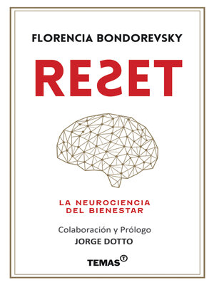 cover image of Reset